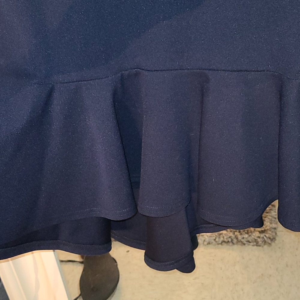 Quiz navy blue - Picture 5 of 5